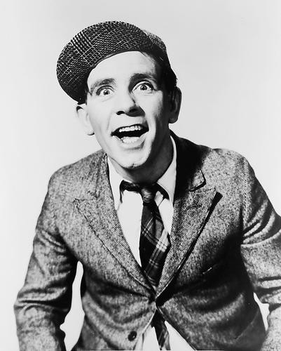This is an image of 162533 Norman Wisdom Photograph & Poster