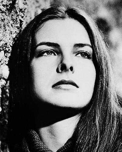 This is an image of 162557 Carole Bouquet Photograph & Poster
