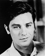 This is an image of 162575 Alain Delon Photograph & Poster