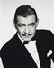This is an image of 162601 Clark Gable Photograph & Poster