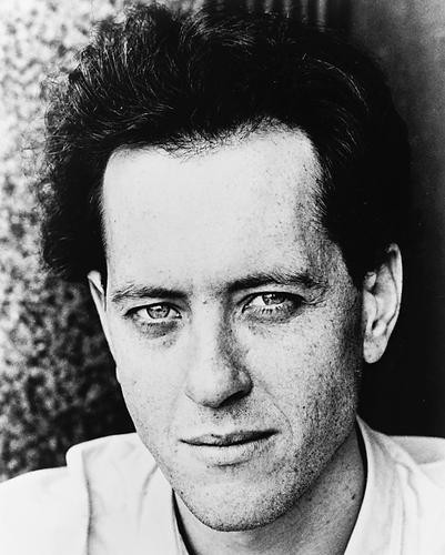 This is an image of 162608 Richard E.Grant Photograph & Poster