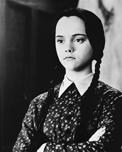 This is an image of 162677 Christina Ricci Photograph & Poster