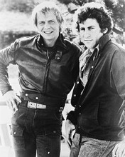 This is an image of 162700 Starsky and Hutch Photograph & Poster