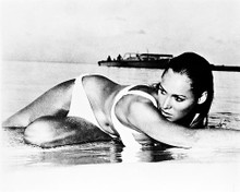 This is an image of 162727 Ursula Andress Photograph & Poster