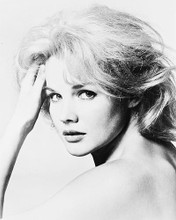 This is an image of 162734 Carroll Baker Photograph & Poster