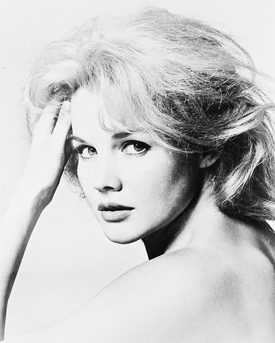 This is an image of 162734 Carroll Baker Photograph & Poster