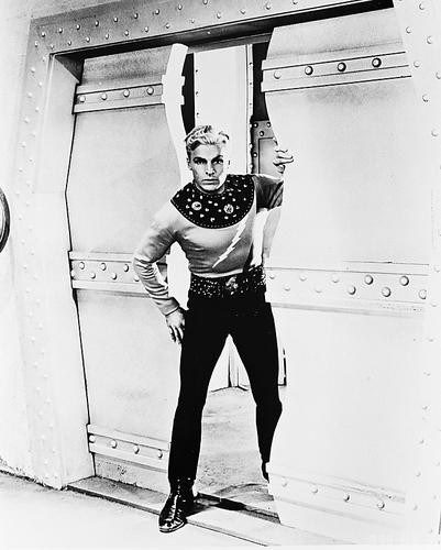 Movie Market - Photograph & Poster of Buster Crabbe 162779