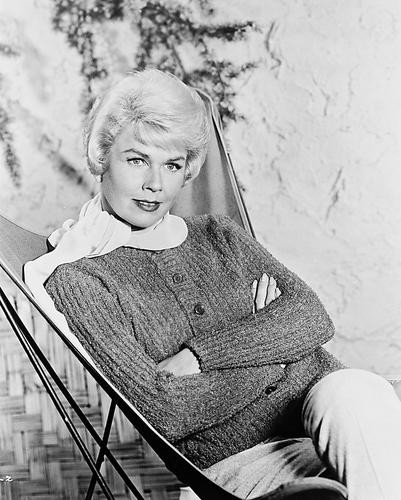 This is an image of 162786 Doris Day Photograph & Poster