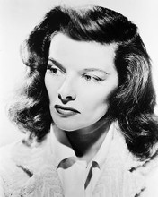 This is an image of 162829 Katharine Hepburn Photograph & Poster