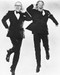 This is an image of 162867 Eric Morecambe & Ernie Wise Photograph & Poster