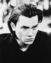 This is an image of 162881 River Phoenix Photograph & Poster