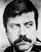 This is an image of 162886 Oliver Reed Photograph & Poster
