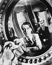This is an image of 162930 Dirk Bogarde Photograph & Poster