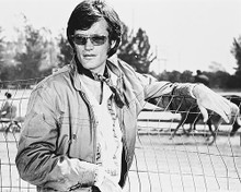 This is an image of 162970 Peter Fonda Photograph & Poster