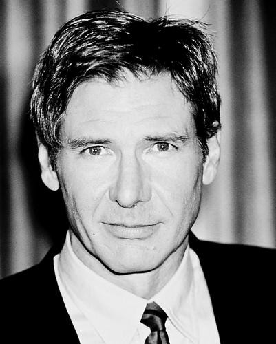 This is an image of 162973 Harrison Ford Photograph & Poster