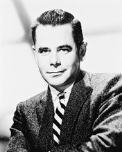 This is an image of 162974 Glenn Ford Photograph & Poster