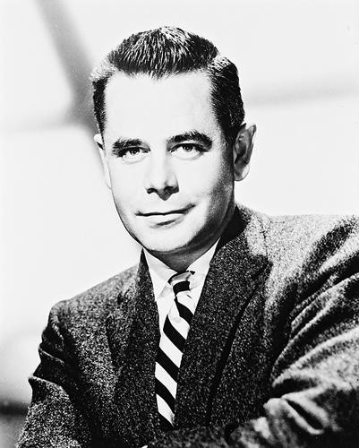 This is an image of 162974 Glenn Ford Photograph & Poster