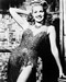 This is an image of 162986 Betty Grable Photograph & Poster