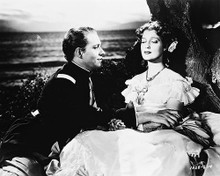 This is an image of 163023 Jeanette Macdonald & Nelson Eddy Photograph & Poster