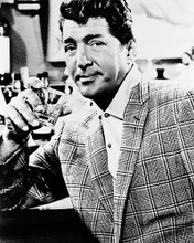 This is an image of 163024 Dean Martin Photograph & Poster