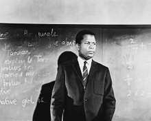 This is an image of 163048 Sidney Poitier Photograph & Poster