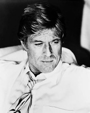 This is an image of Photograph & Poster of Robert Redford 163050