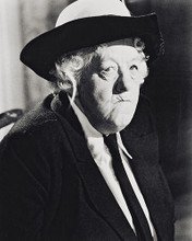 This is an image of 163058 Margaret Rutherford Photograph & Poster