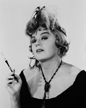 This is an image of 163095 Shelley Winters Photograph & Poster