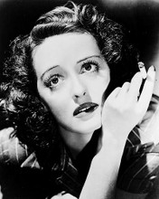 This is an image of 163139 Bette Davis Photograph & Poster