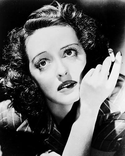 This is an image of 163139 Bette Davis Photograph & Poster