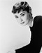 This is an image of 163177 Audrey Hepburn Photograph & Poster