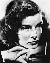 This is an image of 163178 Katharine Hepburn Photograph & Poster