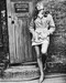 This is an image of 163191 Suzy Kendall Photograph & Poster