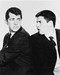 This is an image of 163216 Dean Martin & Jerry Lewis Photograph & Poster