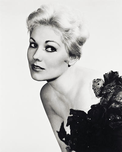 This is an image of 163231 Kim Novak Photograph & Poster