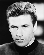 This is an image of 163296 Alec Baldwin Photograph & Poster