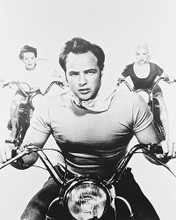 This is an image of 163316 Marlon Brando Photograph & Poster
