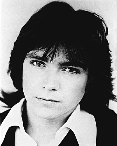 This is an image of 163324 David Cassidy Photograph & Poster