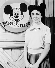 This is an image of 163371 Annette Funicello Photograph & Poster