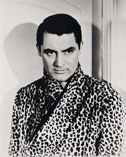 This is an image of 163377 Cary Grant Photograph & Poster