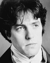 This is an image of 163378 Hugh Grant Photograph & Poster