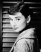 This is an image of 163387 Audrey Hepburn Photograph & Poster