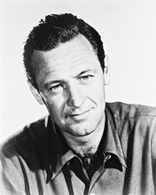 This is an image of 163390 William Holden Photograph & Poster