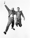 This is an image of 163434 Dean Martin & Jerry Lewis Photograph & Poster