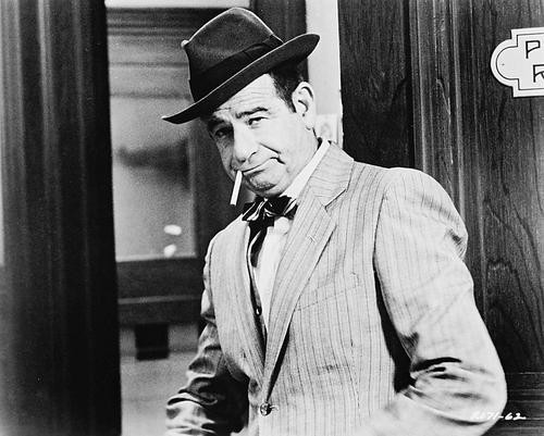 This is an image of 163437 Walter Matthau Photograph & Poster