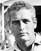 This is an image of 163446 Paul Newman Photograph & Poster