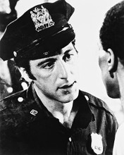 This is an image of 163450 Al Pacino Photograph & Poster