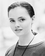 This is an image of 163469 Christina Ricci Photograph & Poster