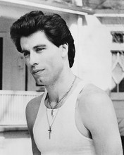 This is an image of 163503 John Travolta Photograph & Poster