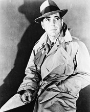 This is an image of 163525 Humphrey Bogart Photograph & Poster